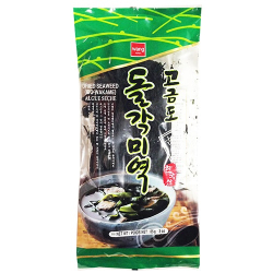 Algas MIYOK (wakame) 85g